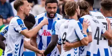 Viborg vs Midtjylland – Forudsigelse, Betting Tips & Kampoptakt: 7/12/2025