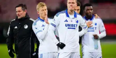 Odense BK mod FC Midtjylland – Spiltips & Forudsigelse Superliga – 15/2/2026