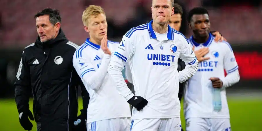 Odense BK mod FC Midtjylland – Spiltips & Forudsigelse Superliga – 15/2/2026