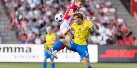 Hobro vs Aalborg: BTTS med høj værdi – mål i hobroderbyet?