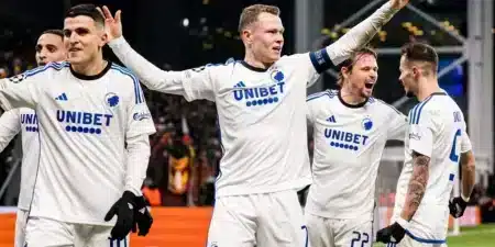 FC København vs Odense Boldklub Prediction – Bedste Spil i Superligaen – 22/04/2026