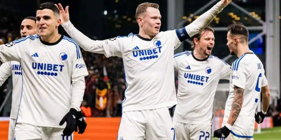 FC København vs Odense Boldklub Prediction – Bedste Spil i Superligaen – 22/04/2026